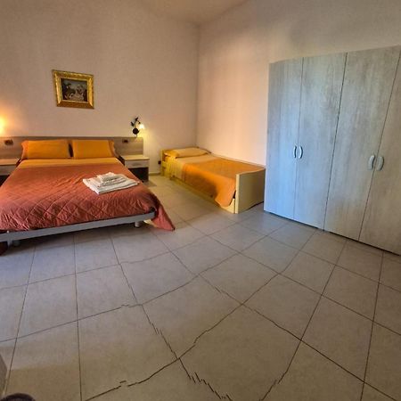 Villa Jolanda & Carmelo Agrigento Exteriér fotografie