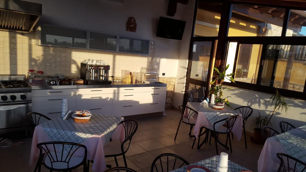 Villa Jolanda & Carmelo Agrigento Exteriér fotografie