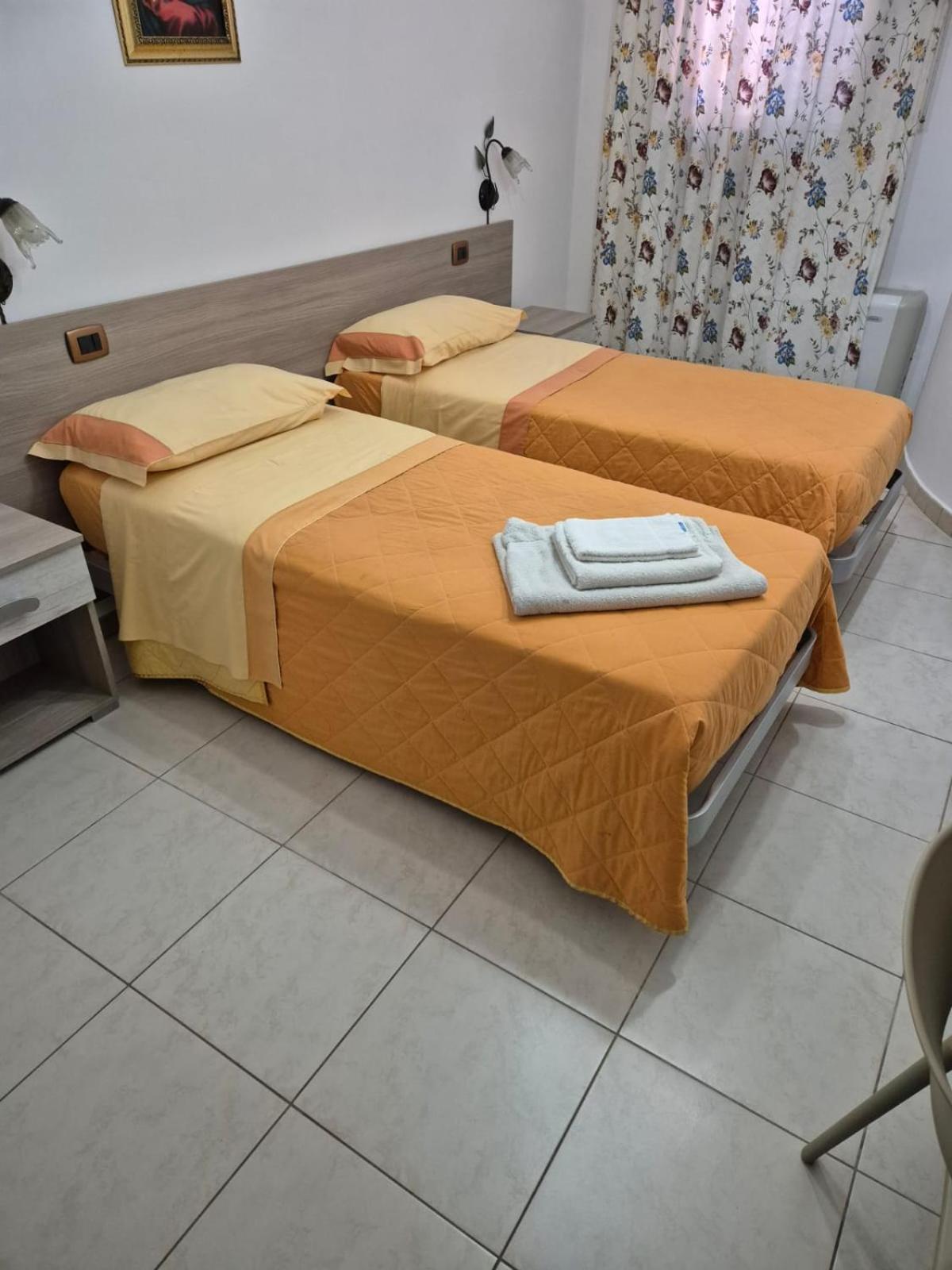 Villa Jolanda & Carmelo Agrigento Exteriér fotografie