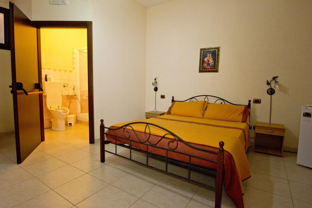 Villa Jolanda & Carmelo Agrigento Pokoj fotografie