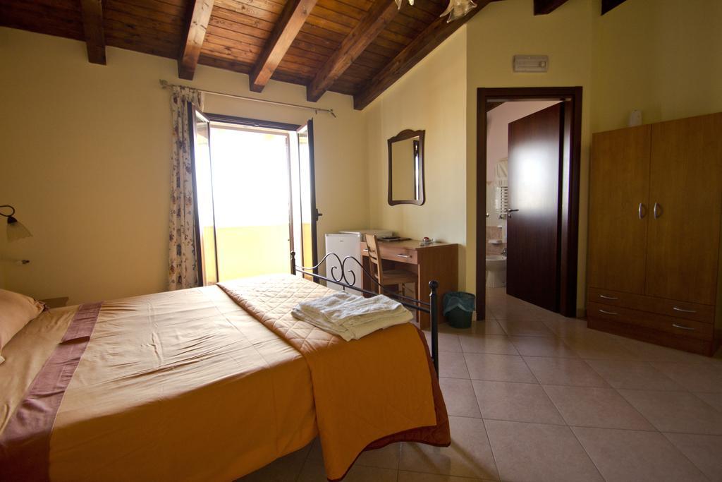 Villa Jolanda & Carmelo Agrigento Exteriér fotografie