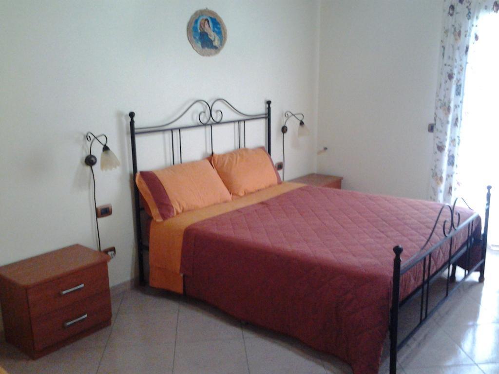 Villa Jolanda & Carmelo Agrigento Pokoj fotografie