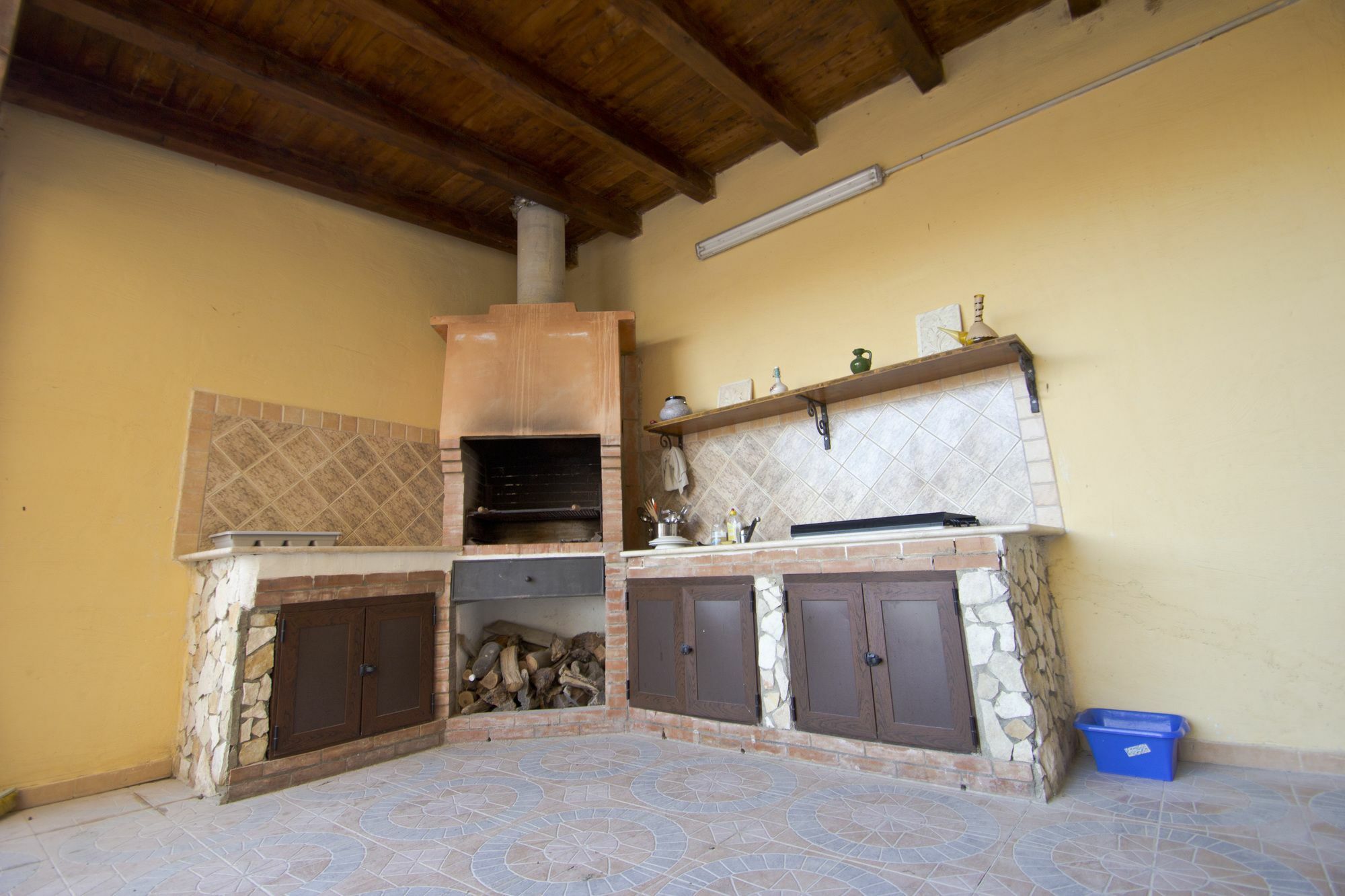 Villa Jolanda & Carmelo Agrigento Exteriér fotografie