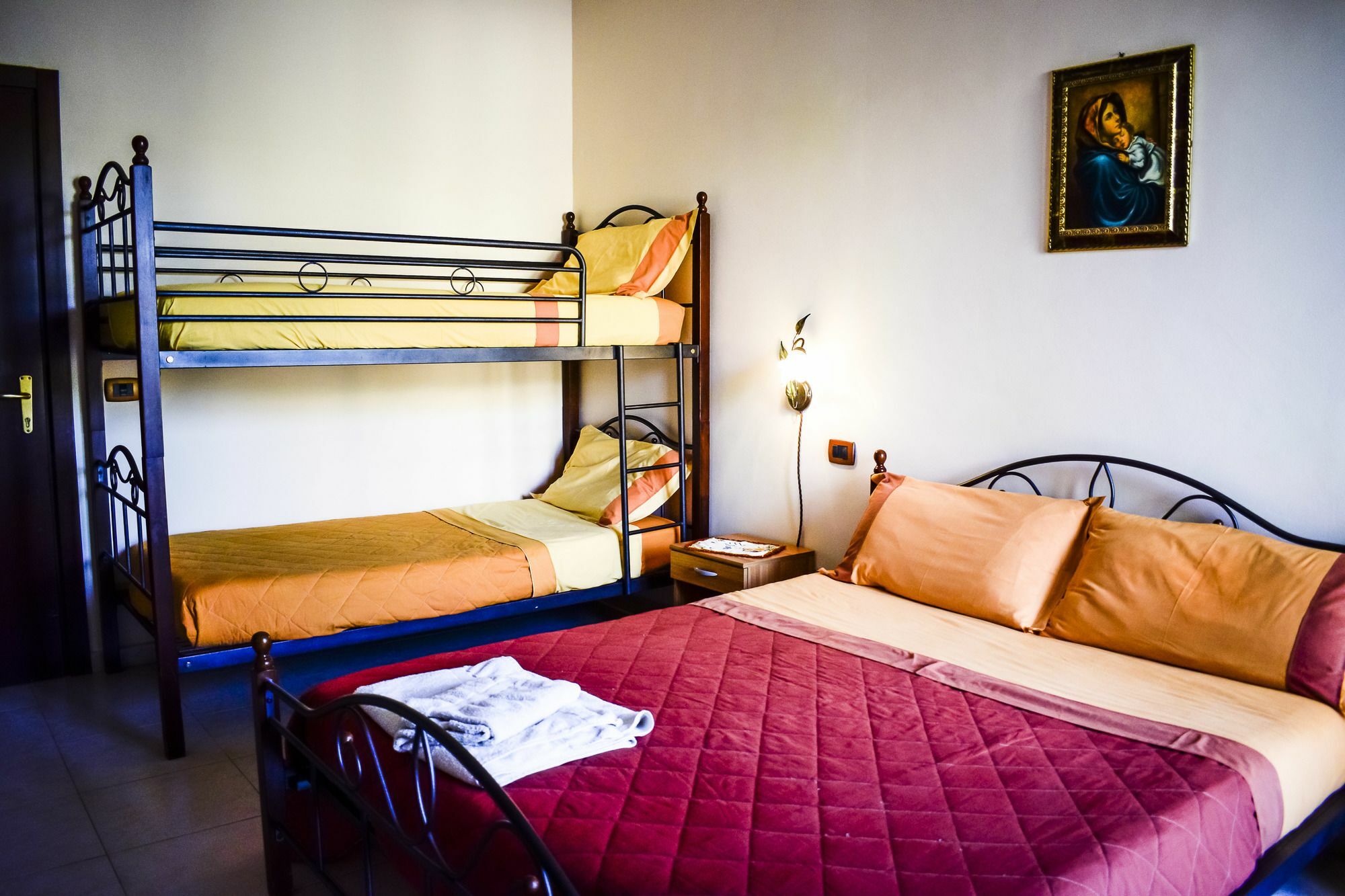 Villa Jolanda & Carmelo Agrigento Exteriér fotografie